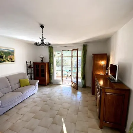 T3 62m2 & Terrasse Ensoleillee Appartement