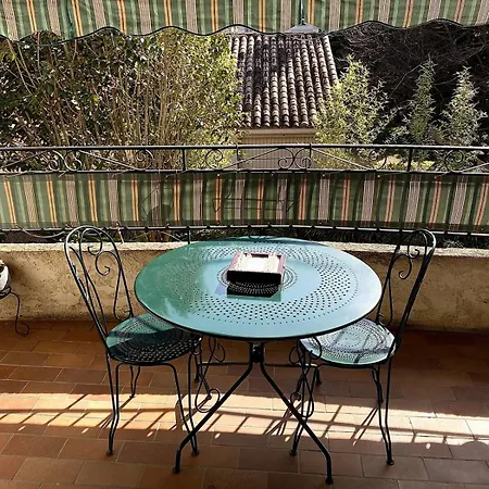 T3 62m2 & Terrasse Ensoleillee Appartement *